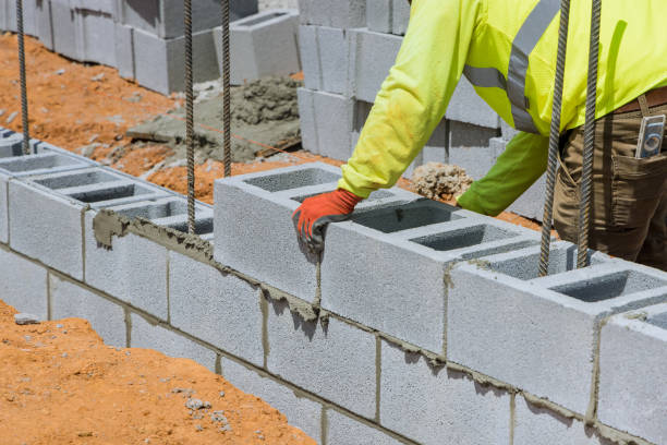 Best Concrete Resurfacing Services  in Olean, NY