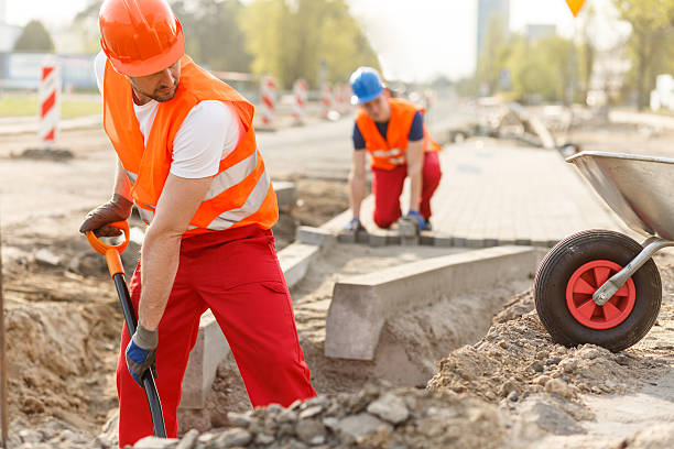 Best Concrete Demolition Services  in Olean, NY